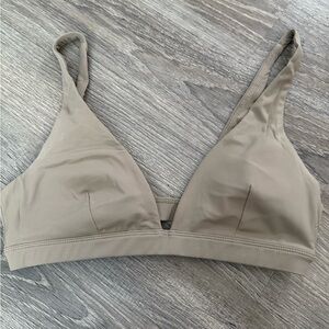 Crop shop boutique bralette